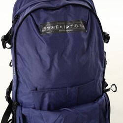 新品未使用 Chugach 28 30L チュガッチ ブルー NM62353 ヨドバシ.com - THE NORTH FACE ザ・ノース・フェイス