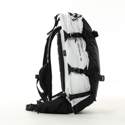 ノースフェイス　チュガッチ28リットル ヨドバシ.com - THE NORTH FACE ザ・ノース・フェイス
