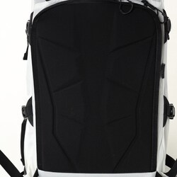 ノースフェイス Chugach 35 M チュガッチ ホワイト ヨドバシ.com - THE NORTH FACE ザ・ノース・フェイス