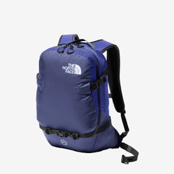 ヨドバシ.com - ザ・ノース・フェイス THE NORTH FACE チュガッチ18 Chugach 18 NM62354 ケイブブルー(CV)  [アウトドア ザック 20L] 通販【全品無料配達】