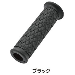 GRIPPY GRIP ブラック GG-D-KNIT （φ22.2ハンドル用） 33432