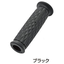 GRIPPY GRIP ブラック GG-D-GRID （φ22.2ハンドル用） 32727
