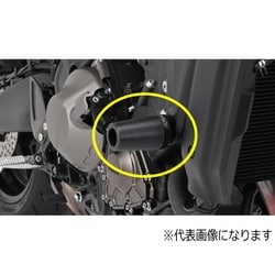 エンジンプロテクター 適合車種：CB400SF/SB '14～'21 40451