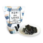 海苔でサンド さば缶の味 10g