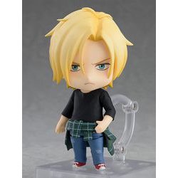 ヨドバシ.com - オランジュ・ルージュ ねんどろいど BANANA FISH