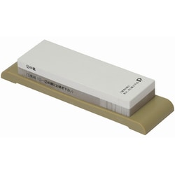 砥石 両面砥石 荒砥石 中砥石 台座付 H 便利小物 C-3469