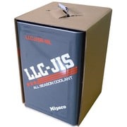 NLJR-18L [自動車用 クーラント JIS 赤 18L 缶]