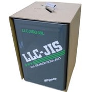 NLJG-18L [自動車用 クーラント JIS 緑 18L 缶]
