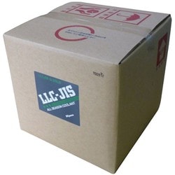 NLJGB-20L [自動車用 クーラント JIS 緑 20L バックインBOX]