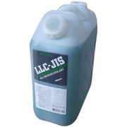 NLJGP-20L [自動車用 クーラント JIS 緑 20L ポリ缶]