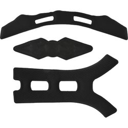 サイクルヘルメット用パッドセット CB-01N