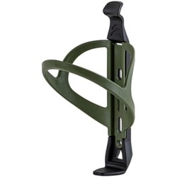 COOL BOTTLE CAGE（クールボトルケージ） 自転車専用ボトル（直径73mm）取り付け可能 カーキ