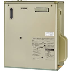 ヨドバシ.com - サンポット 温水ルームヒーター（室外機