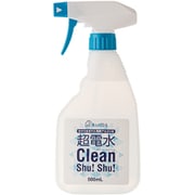 kuras 超電水クリーンシュ！シュ！ 本体 500ml