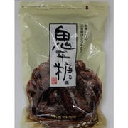 鬼平糖 黒 170g