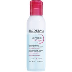 ビオデルマ サンシビオエイチツーオーアイ 125ml [目元・口元用クレンジング/保湿液]