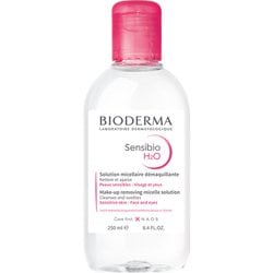 ビオデルマ サンシビオエイチツーオーD 250ml [クレンジングウォーター]