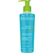 ビオデルマ セビウムフォーミングウォッシングジェル 200ml [クレンジングジェル]