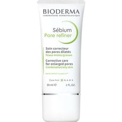 ビオデルマ セビウムスキンリファイナー 30ml