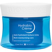 ビオデルマ イドラビオモイストクリーム 50ml [保湿クリーム]