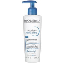 ビオデルマ アトデルムクリームD 200ml [保湿クリーム]