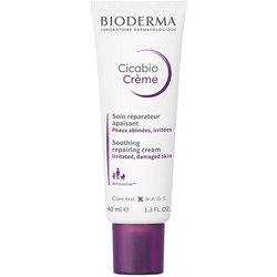 ビオデルマ シカビオクリーム 40ml