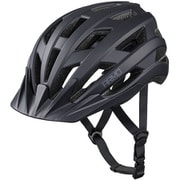 ディーバイクヘルメット アルモM マットブラック 54~59cm 3948
