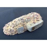 M-20215 路上障害物セット（B） [1/35スケール プラモデル]