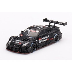 mini GT MGT00594-L 1/64 NISSAN GT-R NISMO GT500 Super GTシリーズ 2021 #230 プロトタイプ(左ハンドル) 日本限定