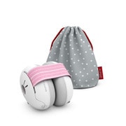 Muffy Baby 聴覚保護具 イヤーマフ ピンク [対象年齢：1歳～3歳]