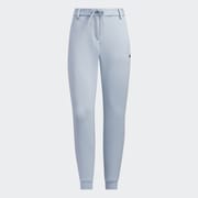 IA2789 [ダンボールニット ジョガーパンツ レディース J/S ワンダーブルー]