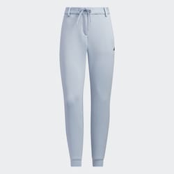 IA2789 [ダンボールニット ジョガーパンツ レディース J/M ワンダーブルー]