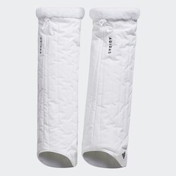 adidas レッグウォーマー　ホワイト レッグウォーマー ワンダーホワイト ｜アクセサリー,ソックス