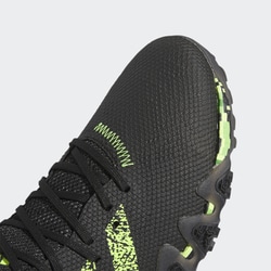 ヨドバシ.com - アディダス adidas コードカオス 22 グリッチ