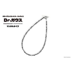 Dr.ガウス ボディアジャストメントネックレス マンテルタイプ 磁気ネックレス Mサイズ（約50cm） 管理医療機器