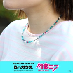 ヨドバシ.com - Dr.ガウス ボディアジャストメントネックレス Dr