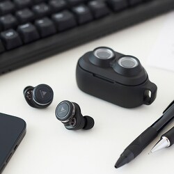 ヨドバシ.com - アニマ ANIMA 完全ワイヤレスイヤホン ANW02