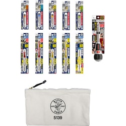 ATDKSET [電設工具 11点セット]