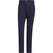 HY0881 [EX STRETCH ACTIVE トーナル スリーストライプス ボンディング 保温 撥水 フルレングスパンツ メンズ J/85 カレッジネイビー]
