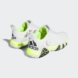 新品アディダスコードカオス22LVL63スパイクレスボア25.5センチ adidas (クリアランス)アディダス コードカオス22 LVL63 ボア