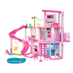 希少　限定品　アメリカ購入　バービー　Barbie Dream house