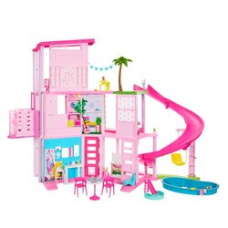 ヨドバシ.com - マテル Mattel HMX10 Barbie（バービー） ドリーム