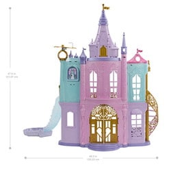 ヨドバシ.com - マテル Mattel HLW29 ディズニープリンセス