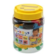 83715 Gakken ニューブロック はじめようボトル [ブロック玩具]