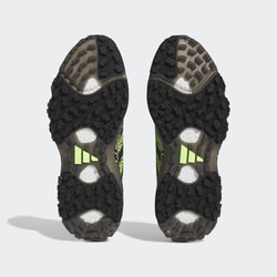 新品 アディダス ゴルフ コードカオス22 グリッチ 23cm アディダス adidas コードカオス22ボア グリッチ ゴルフシューズ