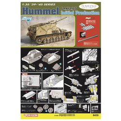 ヨドバシ.com - ドラゴン DRAGON DR6430MT 1/35 WW.II ドイツ軍 Sd.Kfz