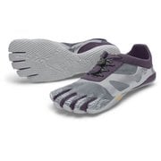 ケーエスオー エボ KSO EVO 20W0702 Grey/Purple EUサイズ：W36(日本人向けサイズ22.5cm) [ランニングシューズ レディース]