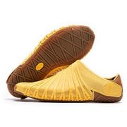 フロシキ エコフリー FUROSHIKI ECOFREE 22WAF04 Mustard EUサイズ：W38(日本人向けサイズ23.8cm) [ウォーキングシューズ レディース]