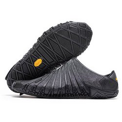 フロシキ エコフリー FUROSHIKI ECOFREE 22MAF01 Black EUサイズ：M44(日本人向けサイズ28.7cm) [ウォーキングシューズ メンズ]