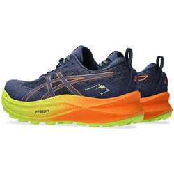 ヨドバシ.com - アシックス asics トラブーコ マックス 2